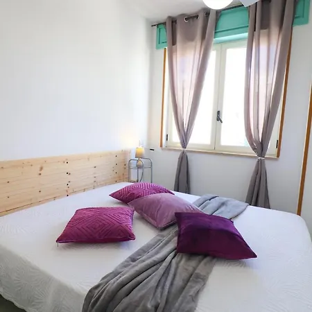 Apartment Delizioso Bilocale Nadia A Otranto